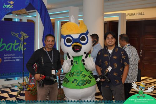 Race photo from Telin Batic 2024 Photo Search