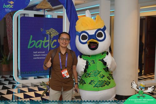 Race photo from Telin Batic 2024 Photo Search