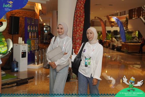 Race photo from Telin Batic 2024 Photo Search