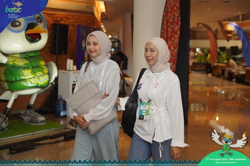 Race photo from Telin Batic 2024 Photo Search