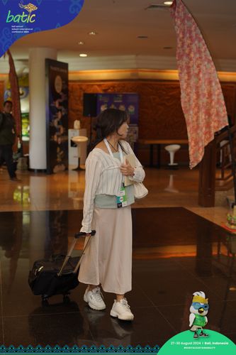 Race photo from Telin Batic 2024 Photo Search