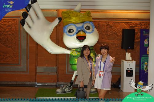 Race photo from Telin Batic 2024 Photo Search