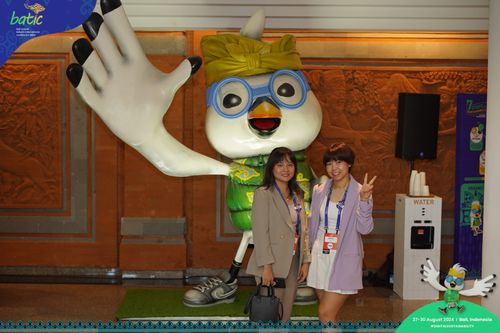 Race photo from Telin Batic 2024 Photo Search