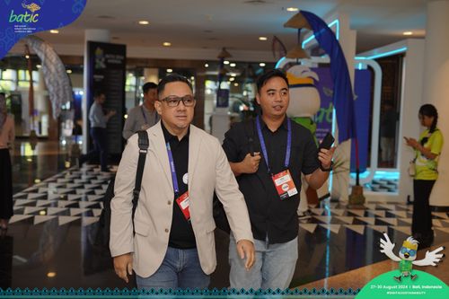 Race photo from Telin Batic 2024 Photo Search