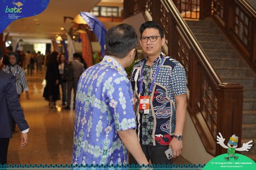Race photo from Telin Batic 2024 Photo Search