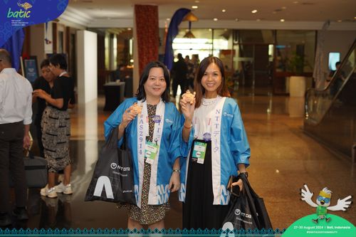 Race photo from Telin Batic 2024 Photo Search