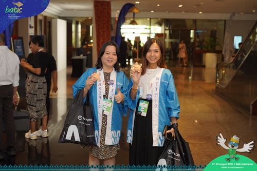 Race photo from Telin Batic 2024 Photo Search