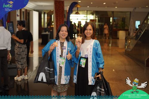 Race photo from Telin Batic 2024 Photo Search