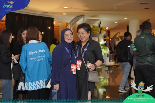 Race photo from Telin Batic 2024 Photo Search