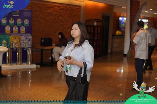 Race photo from Telin Batic 2024 Photo Search