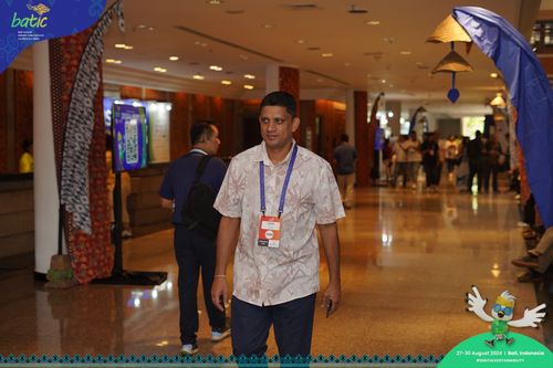 Race photo from Telin Batic 2024 Photo Search