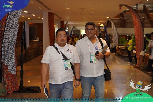 Race photo from Telin Batic 2024 Photo Search