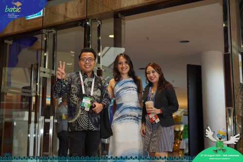 Race photo from Telin Batic 2024 Photo Search