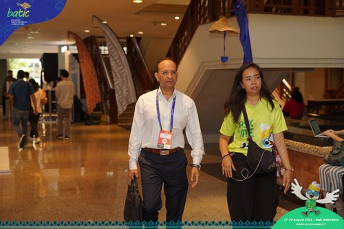 Race photo from Telin Batic 2024 Photo Search