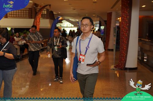 Race photo from Telin Batic 2024 Photo Search