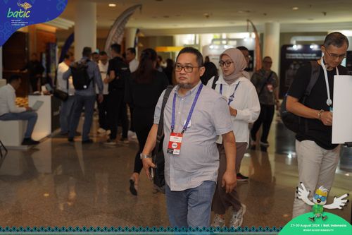 Race photo from Telin Batic 2024 Photo Search