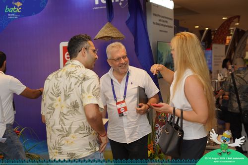 Race photo from Telin Batic 2024 Photo Search