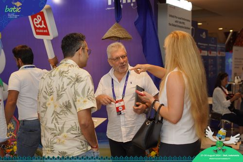 Race photo from Telin Batic 2024 Photo Search