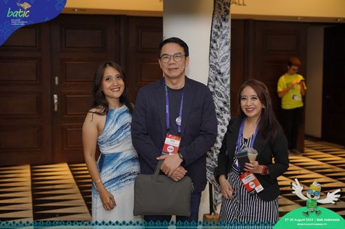 Race photo from Telin Batic 2024 Photo Search