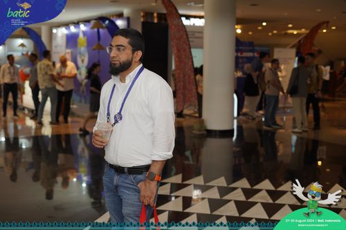 Race photo from Telin Batic 2024 Photo Search