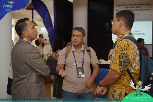 Race photo from Telin Batic 2024 Photo Search