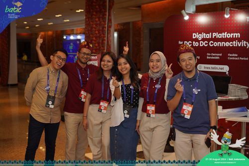 Race photo from Telin Batic 2024 Photo Search