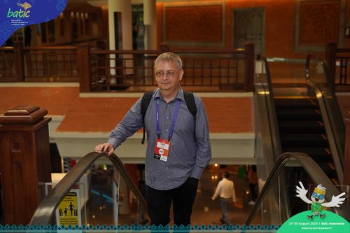 Race photo from Telin Batic 2024 Photo Search