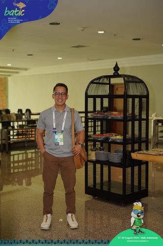 Race photo from Telin Batic 2024 Photo Search