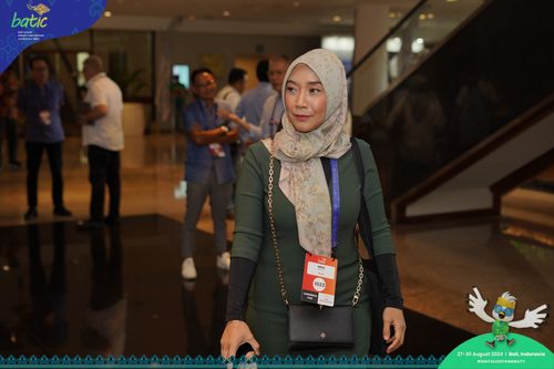Race photo from Telin Batic 2024 Photo Search