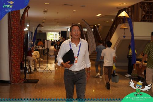Race photo from Telin Batic 2024 Photo Search