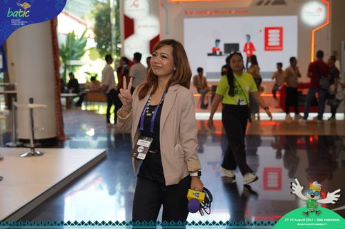Race photo from Telin Batic 2024 Photo Search