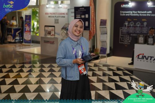 Race photo from Telin Batic 2024 Photo Search