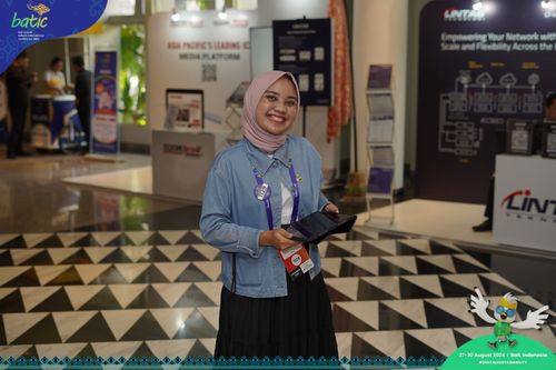 Race photo from Telin Batic 2024 Photo Search