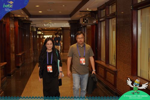 Race photo from Telin Batic 2024 Photo Search