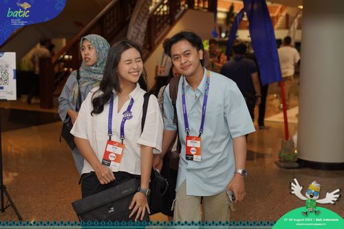 Race photo from Telin Batic 2024 Photo Search