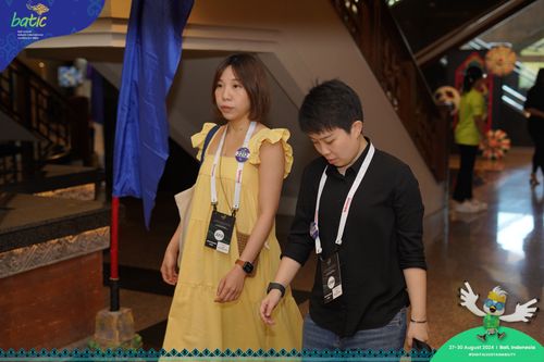 Race photo from Telin Batic 2024 Photo Search