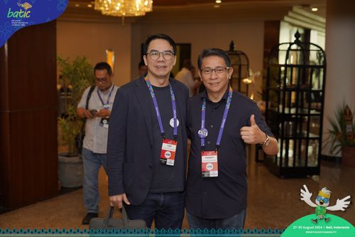 Race photo from Telin Batic 2024 Photo Search