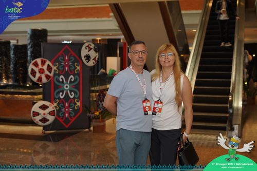 Race photo from Telin Batic 2024 Photo Search