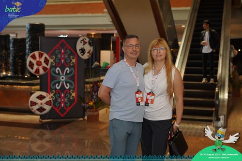 Race photo from Telin Batic 2024 Photo Search