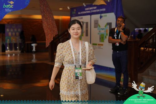 Race photo from Telin Batic 2024 Photo Search