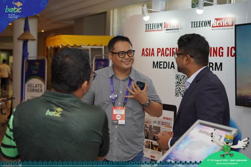 Race photo from Telin Batic 2024 Photo Search