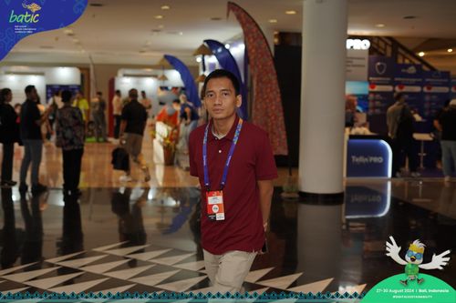 Race photo from Telin Batic 2024 Photo Search