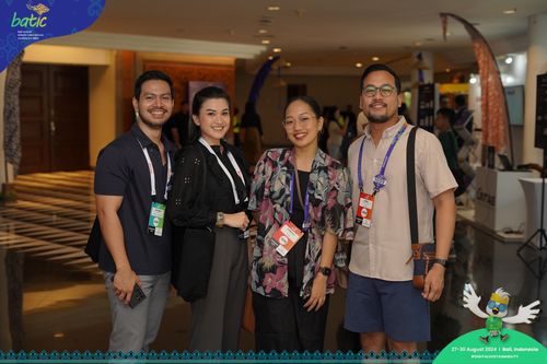 Race photo from Telin Batic 2024 Photo Search