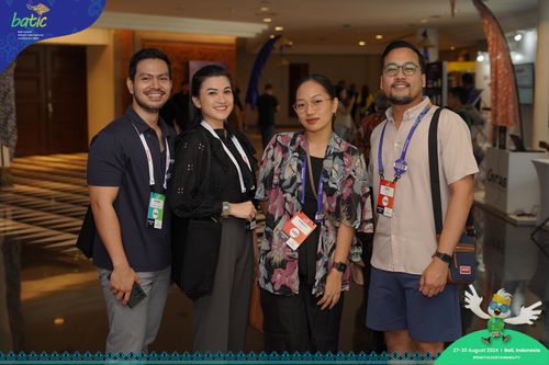 Race photo from Telin Batic 2024 Photo Search