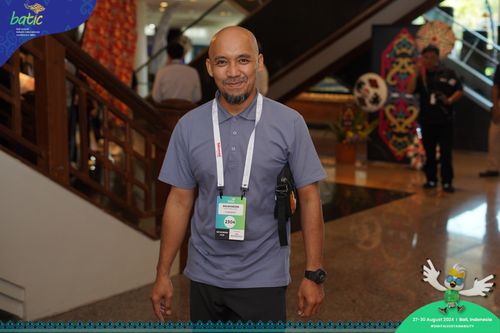 Race photo from Telin Batic 2024 Photo Search