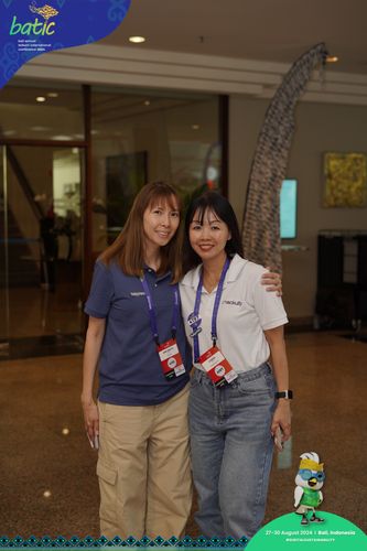 Race photo from Telin Batic 2024 Photo Search