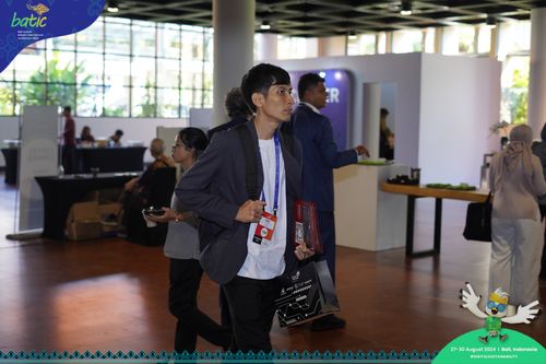 Race photo from Telin Batic 2024 Photo Search