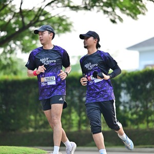 Race photo from VITALIS - WIPRO Run 2026 - SENTUL