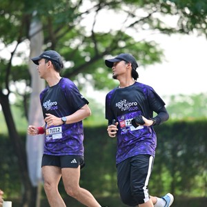 Race photo from VITALIS - WIPRO Run 2026 - SENTUL