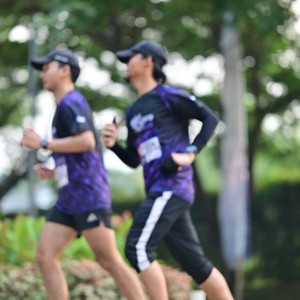 Race photo from VITALIS - WIPRO Run 2026 - SENTUL